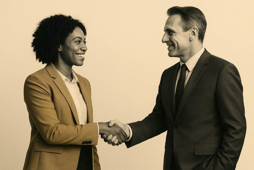 Client testimonials for G&G Legal Index LLP